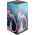 Rachel Anderson Aurelia Mermaid with Fish Xbox Series X Console Skin