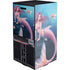 Rachel Anderson Aurelia Mermaid with Fish Xbox Series X Console Skin