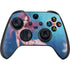 Rachel Anderson Aurelia Mermaid with Fish Xbox Series X Controller Skin