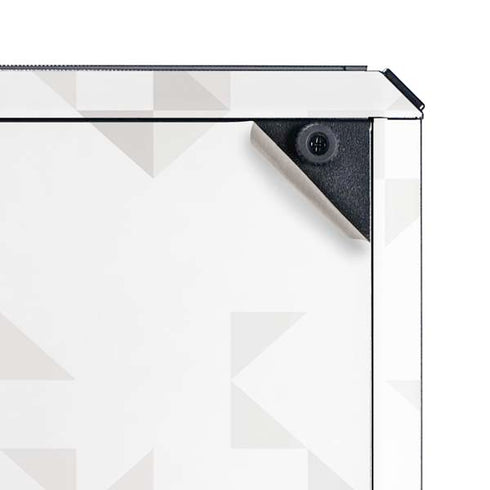 Disney Princess Aurora Chromatic Cooler Master MasterBox Q300L Mini Tower Skin