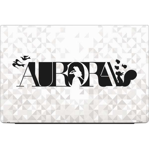 Disney Princess Aurora Chromatic Dell Vostro Skin