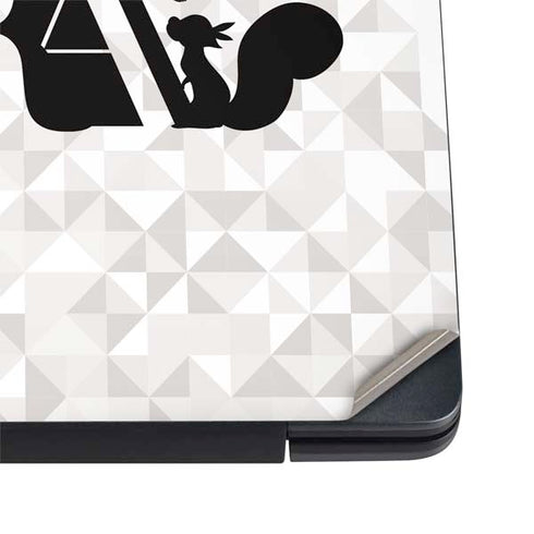 Disney Princess Aurora Chromatic Dell Vostro Skin