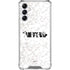 Disney Princess Aurora Chromatic Galaxy A15 5G Clear Case