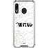 Disney Princess Aurora Chromatic Galaxy A30 Clear Case