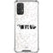 Disney Princess Aurora Chromatic Galaxy A32 5G Clear Case