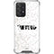 Disney Princess Aurora Chromatic Galaxy A52 5G Clear Case