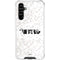 Disney Princess Aurora Chromatic Galaxy A54 5G Clear Case