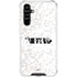 Disney Princess Aurora Chromatic Galaxy A54 5G Clear Case