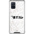 Disney Princess Aurora Chromatic Galaxy A71 5G Clear Case