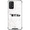 Disney Princess Aurora Chromatic Galaxy A72 5G Clear Case