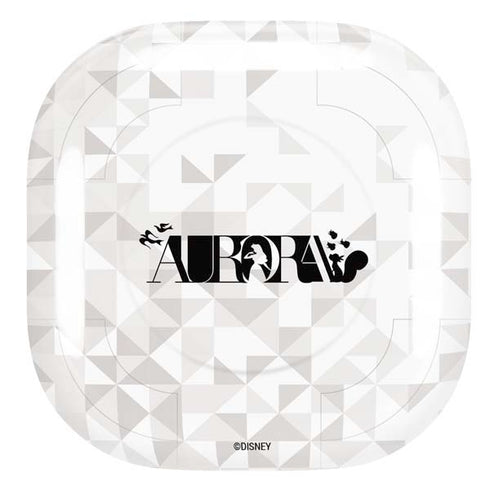 Disney Princess Aurora Chromatic Galaxy Buds Pro Skin