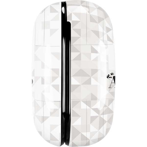 Disney Princess Aurora Chromatic Galaxy Buds Pro Skin