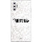 Disney Princess Aurora Chromatic Galaxy Note 10 Plus Skin