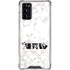 Disney Princess Aurora Chromatic Galaxy Note20 5G Clear Case