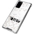 Disney Princess Aurora Chromatic Galaxy Note20 5G Clear Case