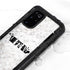 Disney Princess Aurora Chromatic Galaxy S20 Plus Waterproof Case