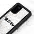 Disney Princess Aurora Chromatic Galaxy S20 Waterproof Case