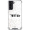 Disney Princess Aurora Chromatic Galaxy S21 5G Clear Case