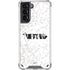 Disney Princess Aurora Chromatic Galaxy S21 5G Clear Case