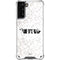 Disney Princess Aurora Chromatic Galaxy S21 Plus 5G Clear Case