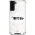 Disney Princess Aurora Chromatic Galaxy S21 Plus 5G Clear Case
