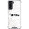 Disney Princess Aurora Chromatic Galaxy S22 Clear Case