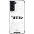 Disney Princess Aurora Chromatic Galaxy S22 Clear Case