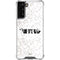Disney Princess Aurora Chromatic Galaxy S22 Plus Clear Case