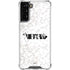 Disney Princess Aurora Chromatic Galaxy S22 Plus Clear Case