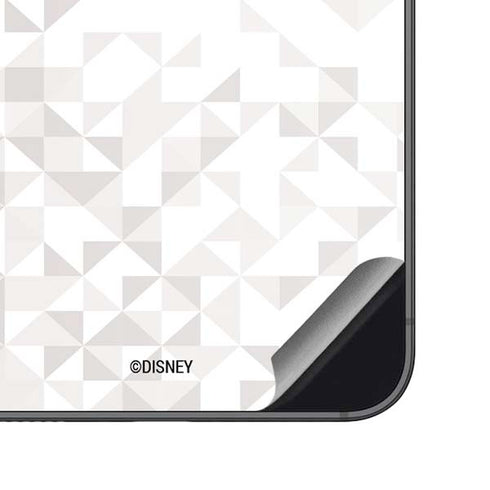 Disney Princess Aurora Chromatic Galaxy S23 FE Skin