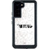 Disney Princess Aurora Chromatic Galaxy S23 Plus Waterproof Case