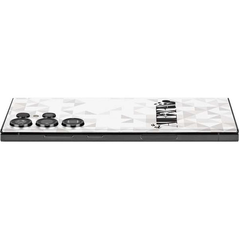 Disney Princess Aurora Chromatic Galaxy S23 Ultra Skin