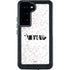 Disney Princess Aurora Chromatic Galaxy S23 Waterproof Case