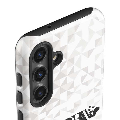 Disney Princess Aurora Chromatic Galaxy S24 Impact Case