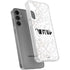 Disney Princess Aurora Chromatic Galaxy S24 Plus Clear Case