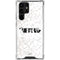 Disney Princess Aurora Chromatic Galaxy S24 Ultra Clear Case
