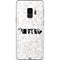 Disney Princess Aurora Chromatic Galaxy S9 Skin