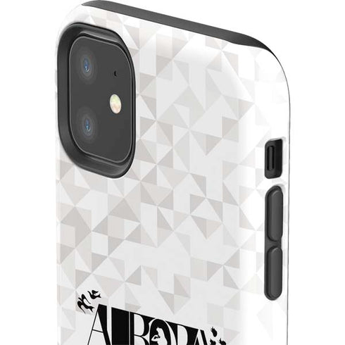 Disney Princess Aurora Chromatic iPhone 11 Impact Case