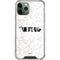 Disney Princess Aurora Chromatic iPhone 11 Pro Max Clear Case