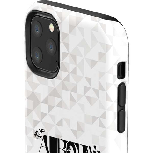 Disney Princess Aurora Chromatic iPhone 11 Pro Max Impact Case