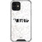 Disney Princess Aurora Chromatic iPhone 12 Clear Case