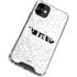 Disney Princess Aurora Chromatic iPhone 12 Clear Case