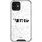 Disney Princess Aurora Chromatic iPhone 12 Mini Clear Case