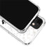 Disney Princess Aurora Chromatic iPhone 12 Mini Clear Case