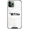 Disney Princess Aurora Chromatic iPhone 12 Pro Clear Case