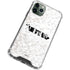 Disney Princess Aurora Chromatic iPhone 12 Pro Clear Case