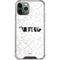 Disney Princess Aurora Chromatic iPhone 12 Pro Max Clear Case