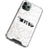 Disney Princess Aurora Chromatic iPhone 12 Pro Max Clear Case