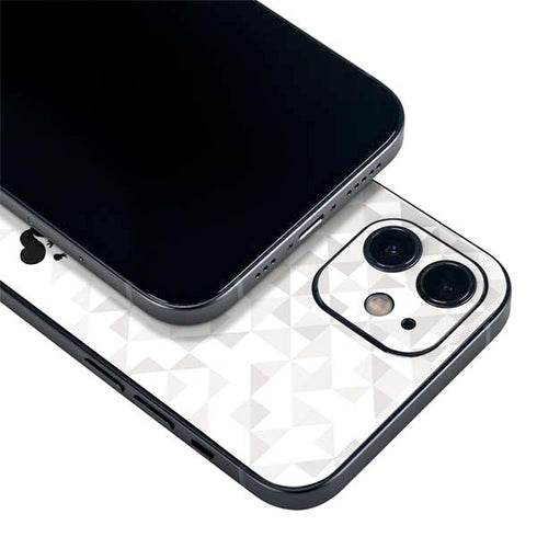 Disney Princess Aurora Chromatic iPhone 12 Skin