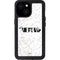 Disney Princess Aurora Chromatic iPhone 13 Mini Waterproof Case